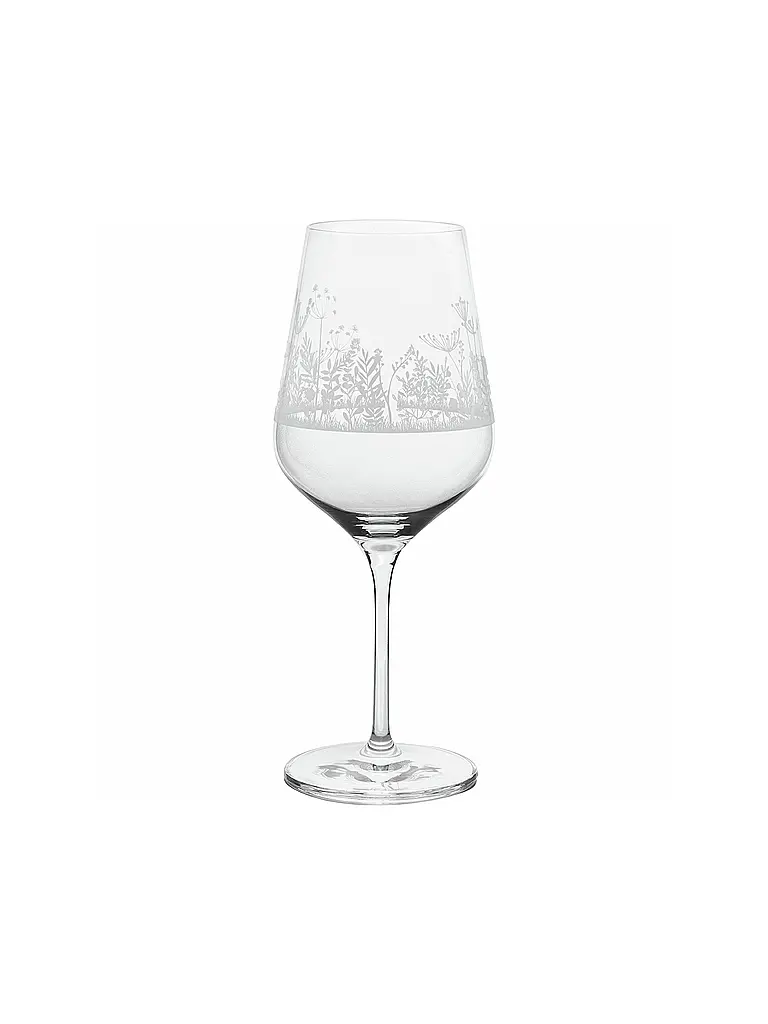 RAEDER | Verre à vin 580ml Jardin merveilleux | Transparent