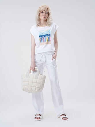 RAFFAELLO ROSSI | Pantalon Marlene CANDICE STRAIGHT