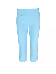 RAFFAELLO ROSSI | Caprihose 5/8 Penny | Bleu