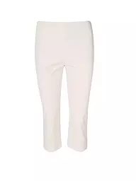 RAFFAELLO ROSSI | Caprihose 5/8 Penny | Crème