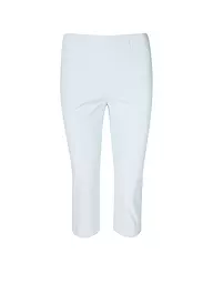 RAFFAELLO ROSSI | Caprihose 5/8 Penny | Bleu clair