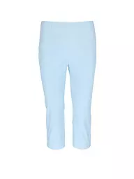 RAFFAELLO ROSSI | Caprihose 5/8 Penny | Bleu