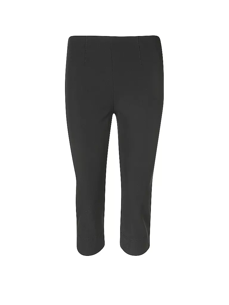 RAFFAELLO ROSSI | Caprihose 5/8 Penny | Noir