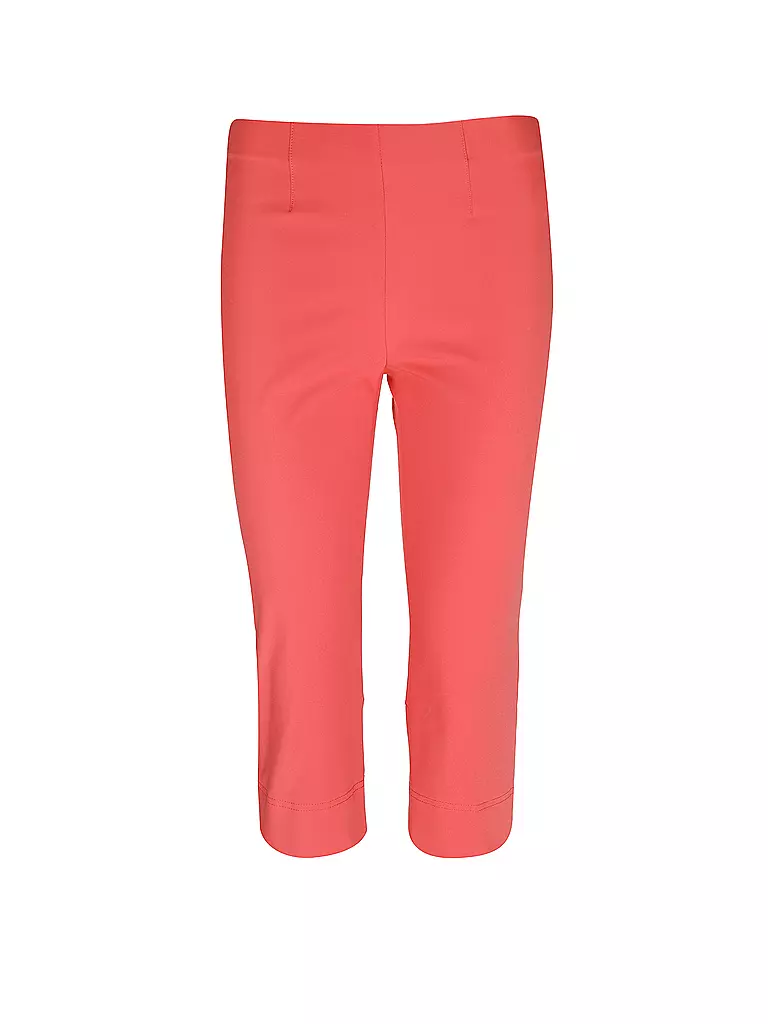RAFFAELLO ROSSI | Caprihose 5/8 Penny | Rouge