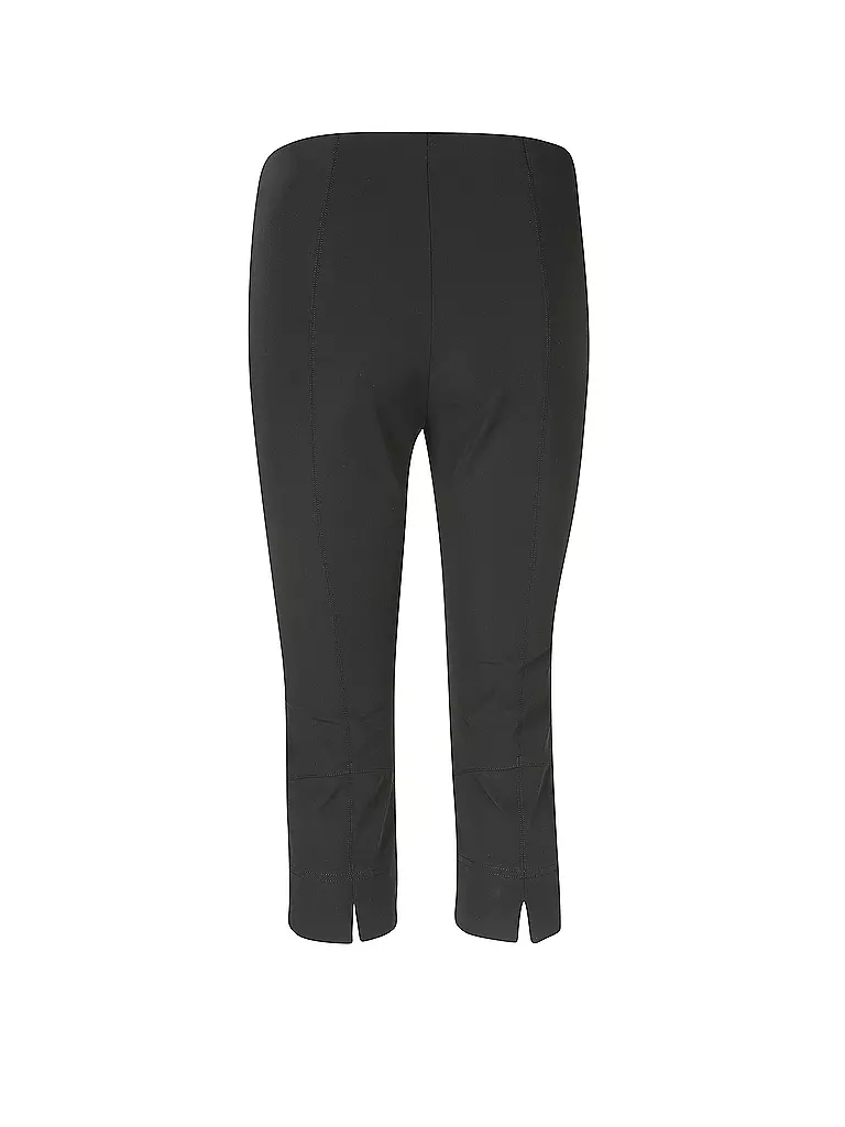 RAFFAELLO ROSSI | Caprihose 5/8 Penny | Noir