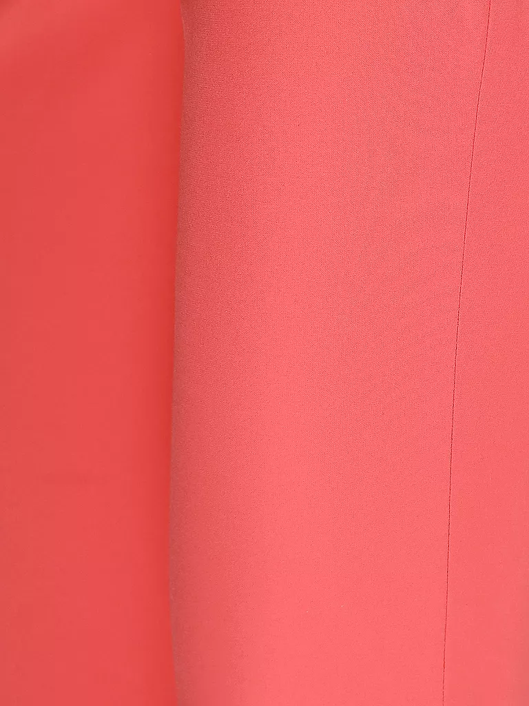 RAFFAELLO ROSSI | Caprihose 5/8 Penny | Rouge