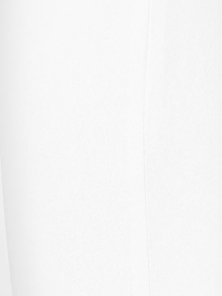 RAFFAELLO ROSSI | Caprihose 5/8 Penny | Blanc