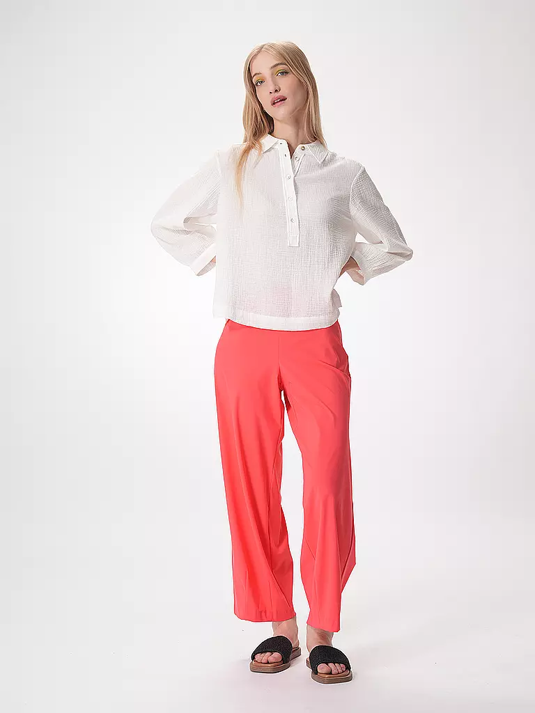 RAFFAELLO ROSSI | Culotte SALLY | Rouge