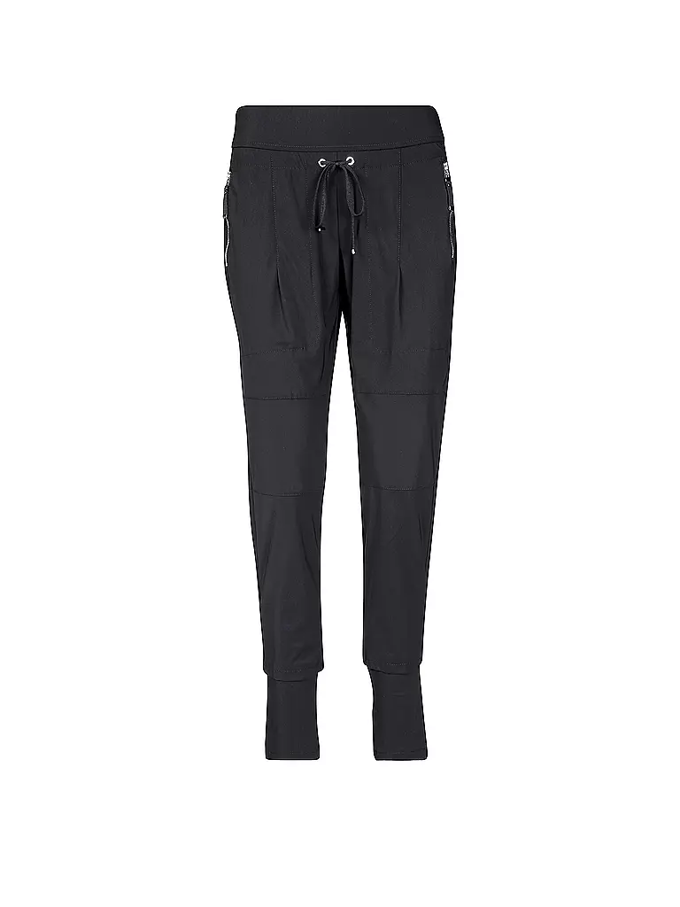 RAFFAELLO ROSSI | Hose "Candy" | Noir