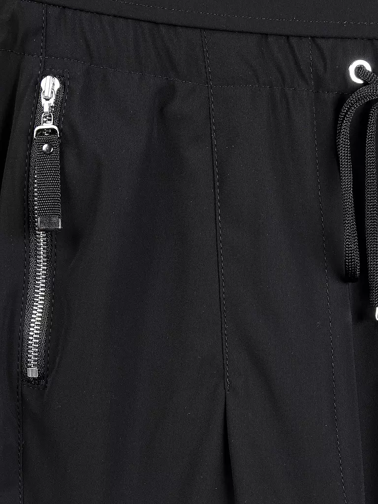 RAFFAELLO ROSSI | Hose "Candy" | Noir