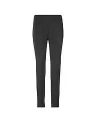RAFFAELLO ROSSI | Hose "Penny" 7/8 | Noir