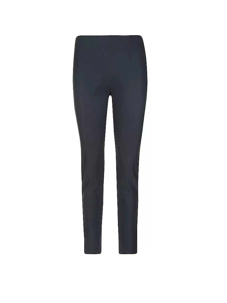 RAFFAELLO ROSSI | Hose "Penny" 7/8 | Bleu