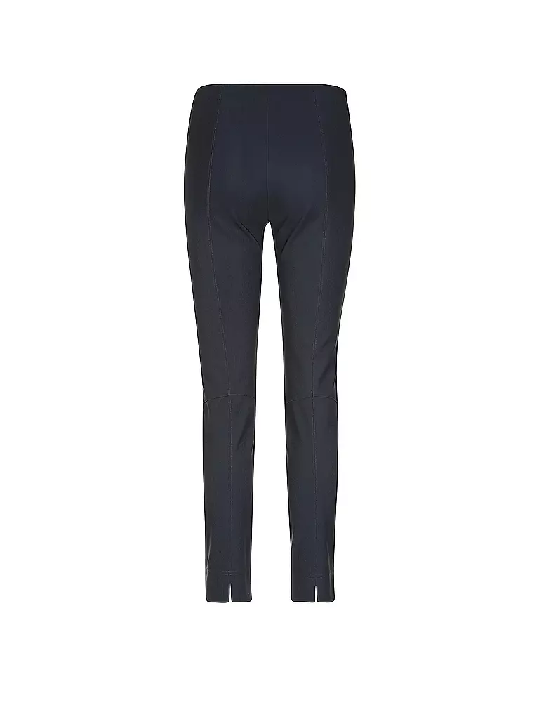 RAFFAELLO ROSSI | Hose "Penny" 7/8 | Bleu