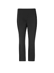 RAFFAELLO ROSSI | Pantalon 6/8 PENNY | Noir
