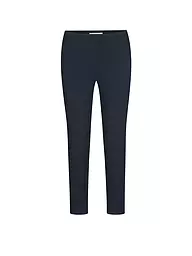 RAFFAELLO ROSSI | Pantalon 6/8 PENNY | Bleu