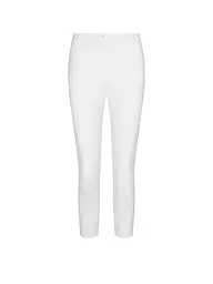 RAFFAELLO ROSSI | Pantalon 6/8 PENNY | Beige