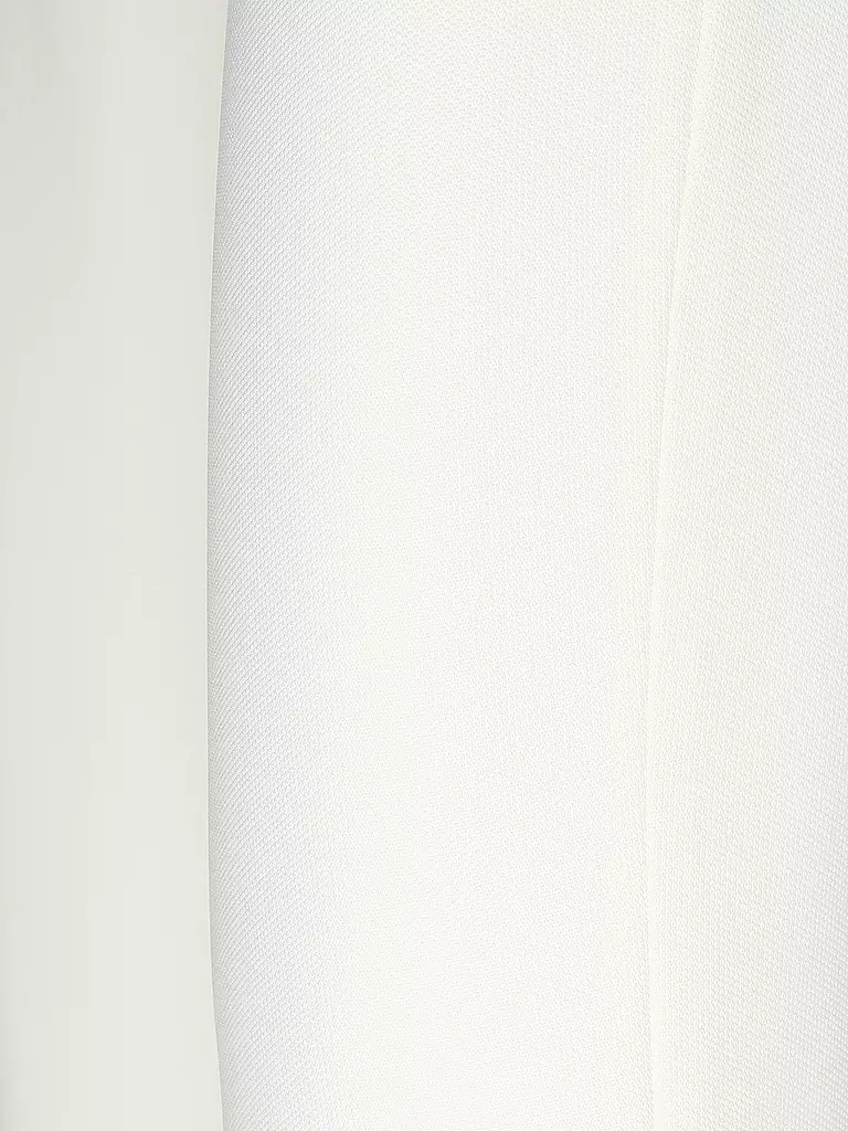 RAFFAELLO ROSSI | Hose Bootcut Fit MACY | Crème
