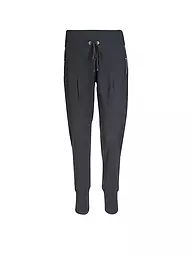 RAFFAELLO ROSSI | Hose Jogging Fit "Candy" | Bleu