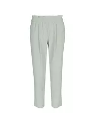 RAFFAELLO ROSSI | Hose Jogging Fit Mimi 7/8 | Menthe