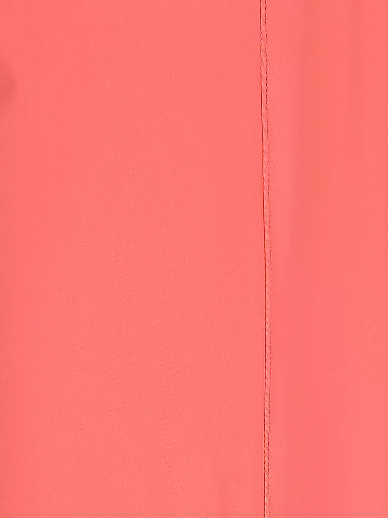 RAFFAELLO ROSSI | Hose Jogging Fit Mimi 7/8 | Rouge