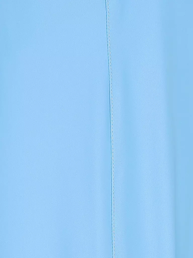 RAFFAELLO ROSSI | Hose Jogging Fit Mimi 7/8 | Bleu