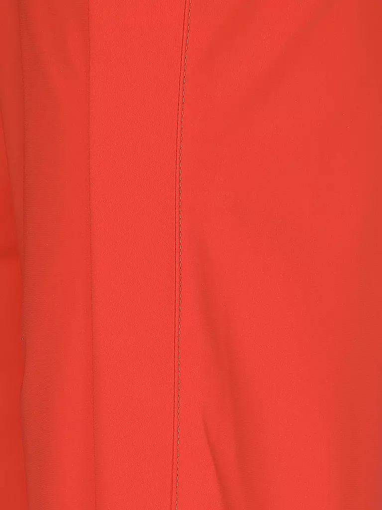 RAFFAELLO ROSSI | Hose Jogging Fit NATINA RIBBON | Corail