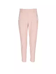 RAFFAELLO ROSSI | Hose Jogging Fit NATINA SPORT | Rose
