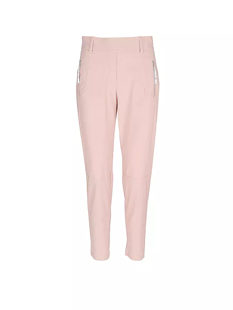 RAFFAELLO ROSSI | Hose Jogging Fit NATINA SPORT | Rose