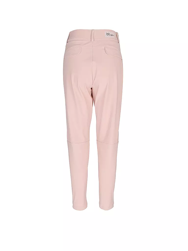 RAFFAELLO ROSSI | Hose Jogging Fit NATINA SPORT | Rose