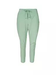 RAFFAELLO ROSSI | Hose Jogging Fit | Vert