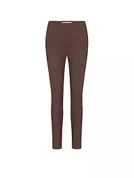 RAFFAELLO ROSSI | Hose PENNY 7/8 | Marron