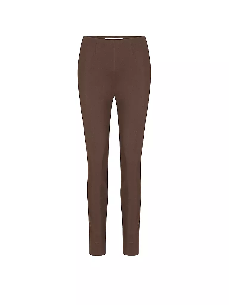 RAFFAELLO ROSSI | Hose PENNY 7/8 | Marron