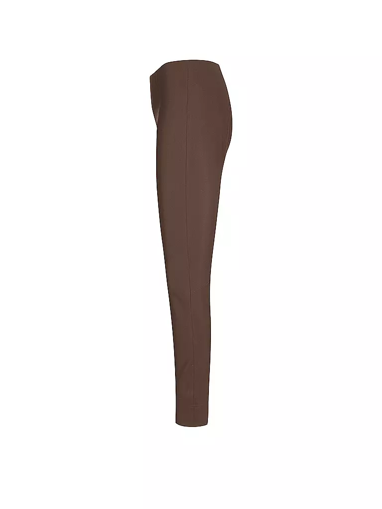 RAFFAELLO ROSSI | Hose PENNY 7/8 | Marron