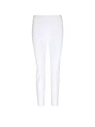 RAFFAELLO ROSSI | Hose "Penny" 7/8 | Blanc