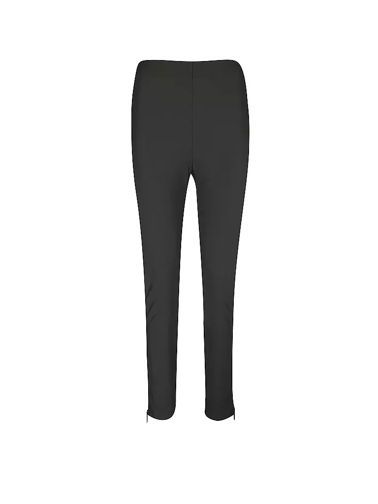 RAFFAELLO ROSSI | Leggings 7/8 LARU | Olive