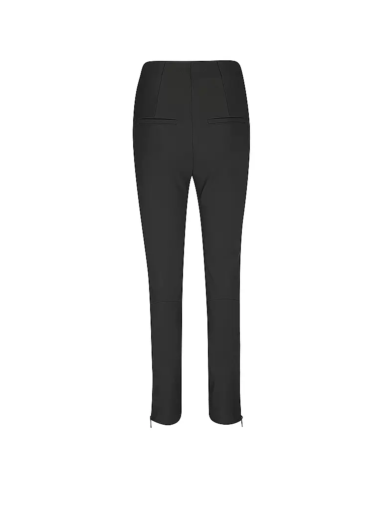 RAFFAELLO ROSSI | Leggings 7/8 LARU | Olive