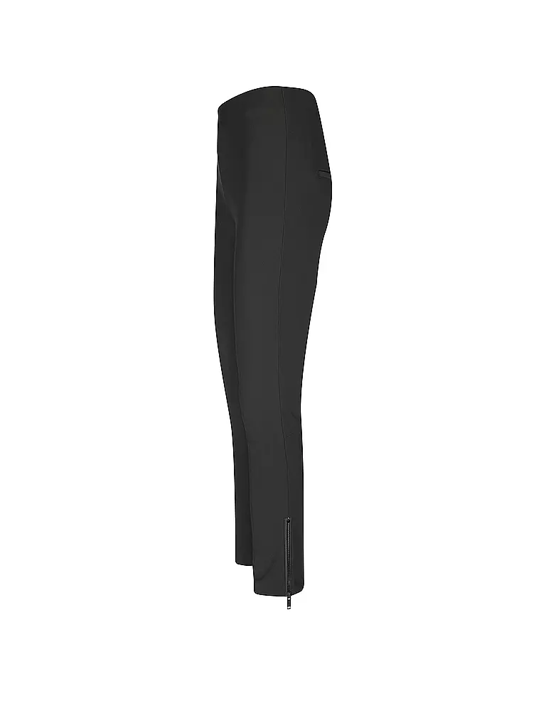 RAFFAELLO ROSSI | Leggings 7/8 LARU | Olive