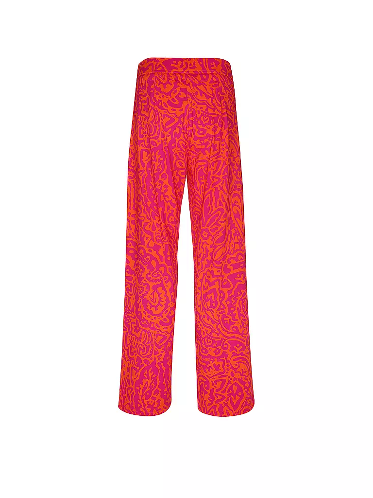 RAFFAELLO ROSSI | Marlenehose CANDICE | Rouge