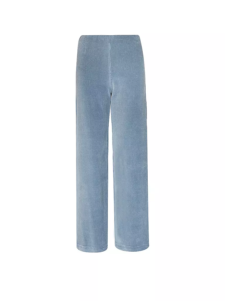 RAFFAELLO ROSSI | Marlenehose ELAINE Long  | Bleu