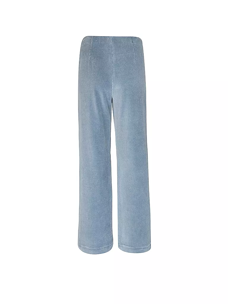 RAFFAELLO ROSSI | Marlenehose ELAINE Long  | Bleu