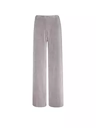 RAFFAELLO ROSSI | Marlenehose ELAINE Long  | Gris clair