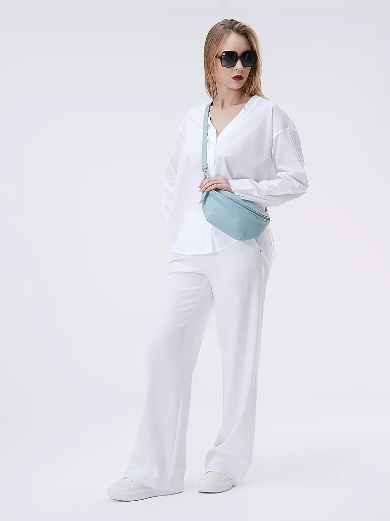 RAFFAELLO ROSSI | Marlenehose PALINA | Crème