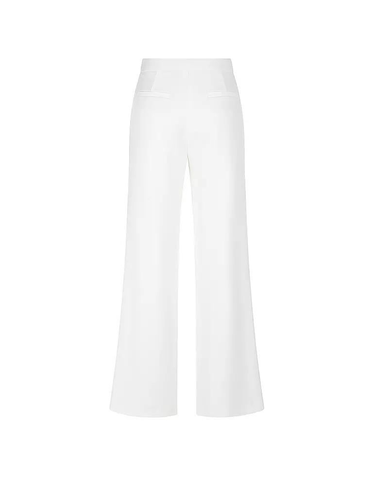 RAFFAELLO ROSSI | Marlenehose PALINA | Crème