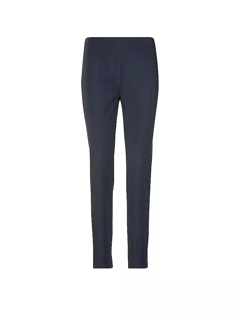 RAFFAELLO ROSSI | Pantalon "Penny" 7/8 | blau