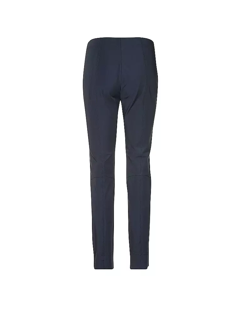 RAFFAELLO ROSSI | Pantalon "Penny" 7/8 | blau