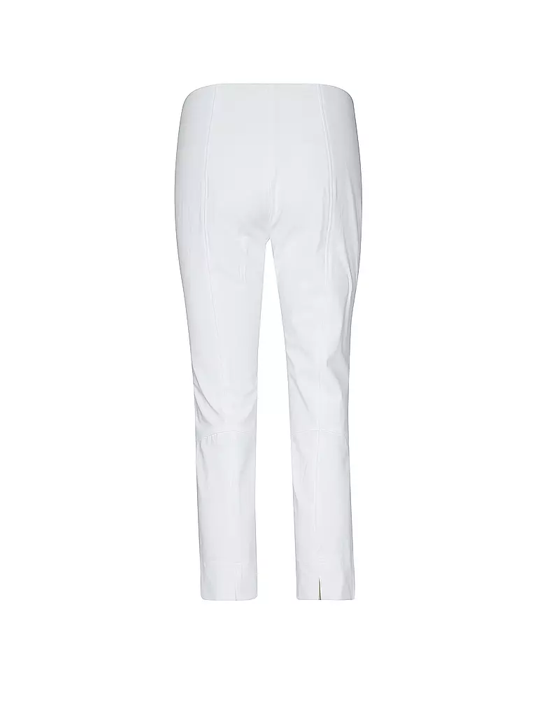 RAFFAELLO ROSSI | Pantalon "Penny Techno" 6/8 | 