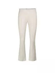 RAFFAELLO ROSSI | Hose Flared Fit MACY | Beige
