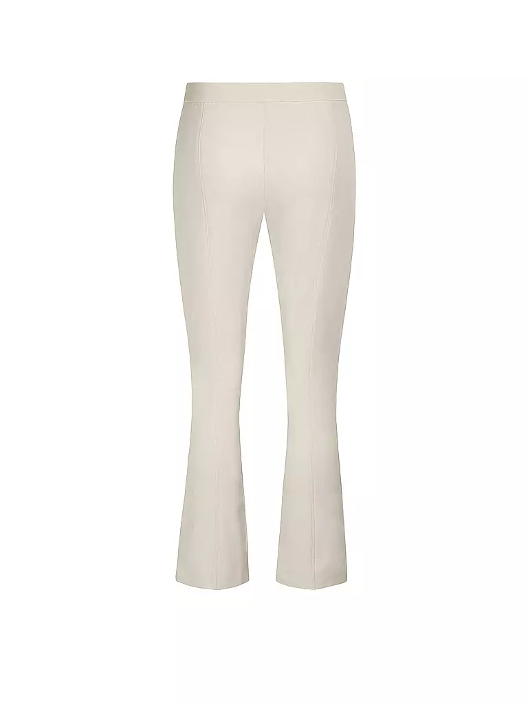 RAFFAELLO ROSSI | Pantalon évasé coupe MACY | 