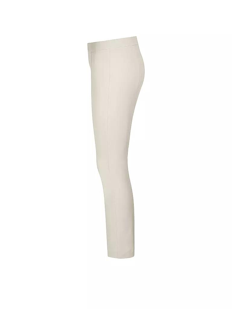 RAFFAELLO ROSSI | Pantalon évasé coupe MACY | 