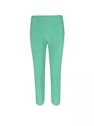 RAFFAELLO ROSSI | Pantalon 6/8 PENNY | Vert
